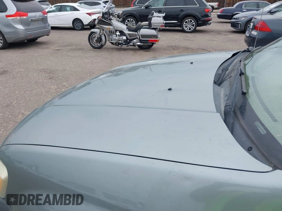 2005 Ford Escape XLT with VIN 1FMYU93165KA02357, listed as a IAAI auction lot 42858975 with 119,905 mi miles and . Bid and sale history available at DreamBid. Image 6.