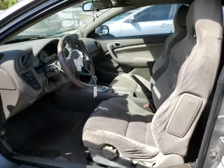 2005 Acura RSX z VIN JH4DC54845S010806, wystawiony jako Copart lot #54835685 z przebiegiem Nie podano mil oraz Szkoda całkowita • Salvage title. Historia ofert i sprzedaży dostępna na DreamBid. Obrazek 7.