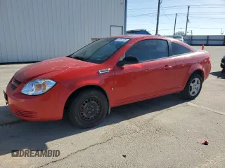 2006 Chevrolet Cobalt LS with VIN 1G1AK15F067886881, listed as a Copart auction lot 49797135 with 202,084 mi miles and Salvage Title. Bid and sale history available at DreamBid. Image 1.