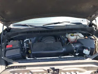 2022 GMC Sierra 1500 Denali with VIN 3GTU9FEL6NG182447, listed as a IAAI auction lot 42256237 with 37,170 mi miles and . Bid and sale history available at DreamBid. Image 10.