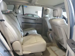2011 Mercedes-Benz R 350 with VIN 4JGCB6FE2BA116175, listed as a Copart auction lot 59479494 with 177,448 mi miles and Clean Title. Bid and sale history available at DreamBid. Image 11.