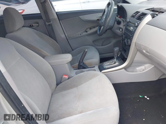 2010 Toyota Corolla с VIN 1NXBU4EE8AZ240766, выставлен на аукционе IAAI как лот 42045264 с пробегом 223 474 миль миль и . История ставок и продаж доступна на DreamBid. Изображение 5.