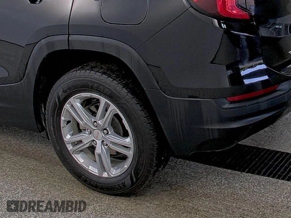 2022 GMC Terrain SLE with VIN 3GKALTEVXNL265475, listed as a IAAI auction lot 42682678 with 74,688 mi miles and . Bid and sale history available at DreamBid. Image 1.