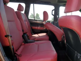 2020 Lexus GX with VIN JTJAM7BX7L5254563, listed as a Copart auction lot 54488825 with 105,411 mi miles and Clean Title. Bid and sale history available at carsss.com. Image 11.