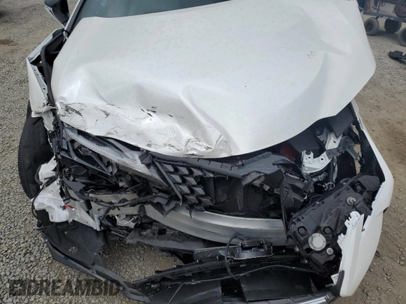 2024 Lexus UX 250h Premium z VIN JTHP9JBH5R2076214, wystawiony jako Copart lot #58866385 z przebiegiem 17 221 mil mil oraz Szkoda całkowita • Salvage title. Historia ofert i sprzedaży dostępna na DreamBid. Obrazek 11.