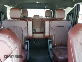 2024 Ford Expedition Limited with VIN 1FMJU1K89REA88012, listed as a Copart auction lot 54355385 with 5,406 mi miles and Salvage title. Bid and sale history available at DreamBid. Image 10.