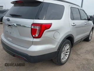 2017 Ford Explorer с VIN 1FM5K7B80HGE12364, выставлен на аукционе IAAI как лот 42131915 с пробегом 111 732 миль миль и . История ставок и продаж доступна на DreamBid. Изображение 4.