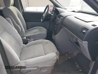 2007 Chevrolet Uplander LS Fleet with VIN 1GNDV23137D148172, listed as a IAAI auction lot 42173619 with 131,285 mi miles and . Bid and sale history available at DreamBid. Image 5.
