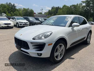 2016 Porsche Macan S с VIN WP1AB2A59GLB40365, выставлен на аукционе IAAI как лот 42493795 с пробегом 192 752 миль миль и . История ставок и продаж доступна на DreamBid. Изображение 2.