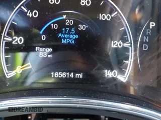 2021 Jeep Grand Cherokee Overland with VIN 1C4RJFCG3MC601150, listed as a IAAI auction lot 41421403 with 165,614 mi miles and . Bid and sale history available at DreamBid. Image 15.