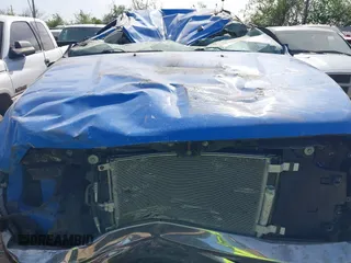 2014 Ram 2500 Tradesman with VIN 3C6UR5CL9EG172757, listed as a IAAI auction lot 41821743 with Not provided miles and . Bid and sale history available at DreamBid. Image 10.