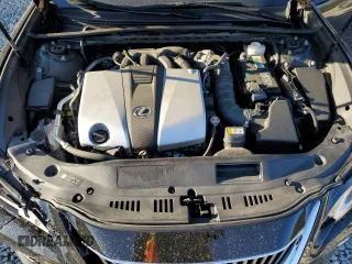 2019 Lexus ES 350 with VIN 58ABZ1B15KU021548, listed as a Copart auction lot 49694775 with 94,645 mi miles and Salvage Title. Bid and sale history available at DreamBid. Image 13.