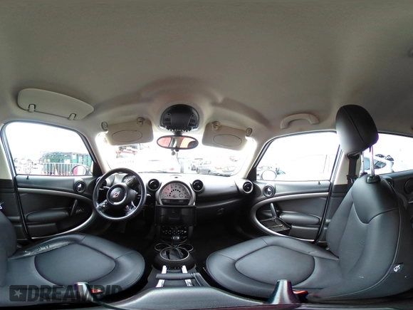2012 MINI Countryman with VIN WMWZB3C57CWM04258, listed as a IAAI auction lot 42116867 with 168,550 mi miles and . Bid and sale history available at DreamBid. Image 19.