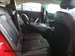 2019 Mercedes-Benz A 220 z VIN WDD3G4EB4KW027105, wystawiony jako Copart lot #44901735 z przebiegiem 47 610 mil mil oraz Szkody całkowita. Historia ofert i sprzedaży dostępna na DreamBid. Obrazek 10.
