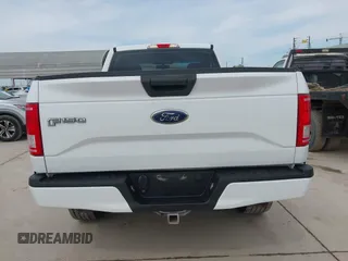 2017 Ford F-150 XL с VIN 1FTMF1EF0HKC48123, выставлен на аукционе IAAI как лот 42075954 с пробегом 69 466 миль миль и . История ставок и продаж доступна на DreamBid. Изображение 16.