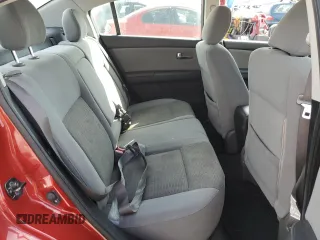 2012 Nissan Sentra S с VIN 3N1AB6AP4CL709523, выставлен на аукционе Copart как лот 60631815 с пробегом 111 759 миль миль и Списание • Salvage title. История ставок и продаж доступна на DreamBid. Изображение 10.