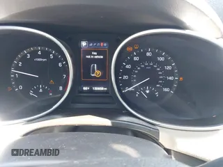 2017 Hyundai Santa Fe SE Ultimate z VIN KM8SR4HFXHU231793, wystawiony jako IAAI lot #41963670 z przebiegiem 132 658 mil mil oraz . Historia ofert i sprzedaży dostępna na DreamBid. Obrazek 7.