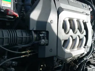 2000 Honda Accord EX with VIN 1HGCG1657YA093379, listed as a IAAI auction lot 43408025 with 259,240 mi miles and . Bid and sale history available at DreamBid. Image 18.