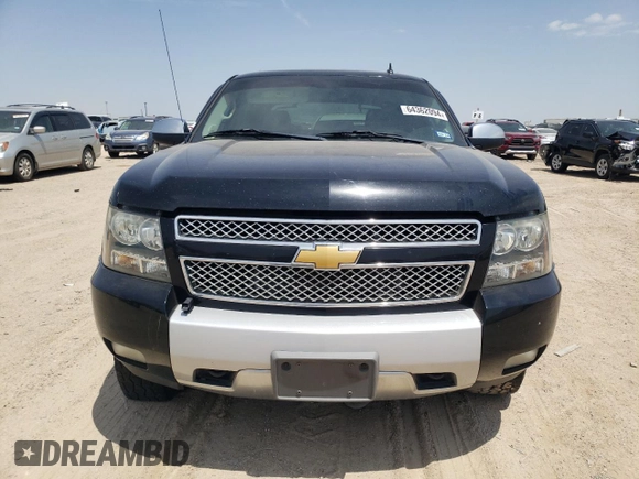 2008 Chevrolet Avalanche LT w/3LT with VIN 3GNFK12348G314525, listed as a Copart auction lot 64362094 with 213,218 mi miles and Salvage Title. Bid and sale history available at carsss.com. Image 5.