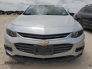 2018 Chevrolet Malibu LT z VIN 1G1ZD5ST8JF164569, wystawiony jako Copart lot #52809255 z przebiegiem 143 521 mil mil oraz Czysty tytuł • Clean title. Historia ofert i sprzedaży dostępna na DreamBid. Obrazek 5.