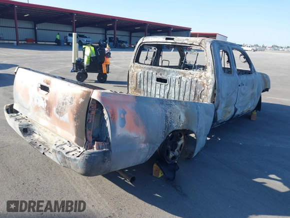 2013 Toyota Tacoma z VIN 5TFTX4CN7DX022243, wystawiony jako IAAI lot #41772673 z przebiegiem Nie podano mil oraz . Historia ofert i sprzedaży dostępna na DreamBid. Obrazek 4.