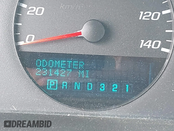 2006 Chevrolet Impala LS with VIN 2G1WB55K569129239, listed as a IAAI auction lot 42191595 with 231,427 mi miles and . Bid and sale history available at DreamBid. Image 7.