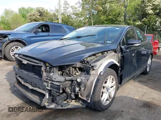 2016 Ford Fusion SE with VIN 1FA6P0H79G5124150, listed as a IAAI auction lot 42001241 with 198,889 mi miles and . Bid and sale history available at DreamBid. Image 6.