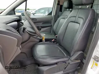 2022 Ford Transit Connect XL with VIN NM0LS7S28N1506575, listed as a Copart auction lot 59157475 with 229,892 mi miles and Clean title. Bid and sale history available at DreamBid. Image 7.