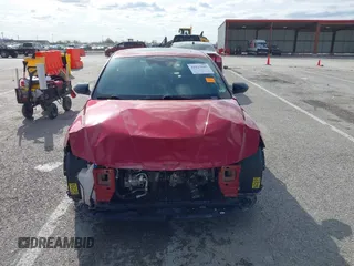 2023 Hyundai Elantra N Line z VIN KMHLR4AF8PU604133, wystawiony jako IAAI lot #41923605 z przebiegiem 60 288 mil mil oraz . Historia ofert i sprzedaży dostępna na DreamBid. Obrazek 13.