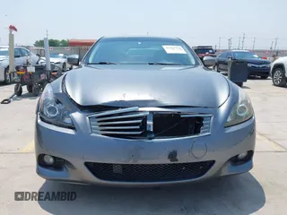 2015 Infiniti Q60 S Limited с VIN JN1CV6EK4FM871676, выставлен на аукционе IAAI как лот 42254354 с пробегом 105 934 миль миль и . История ставок и продаж доступна на DreamBid. Изображение 12.
