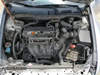 2009 Honda Accord LX-P with VIN 1HGCP26499A188217, listed as a Copart auction lot 55892675 with 172,843 mi miles and Clean Title. Bid and sale history available at DreamBid. Image 11.
