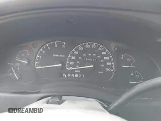 2000 Ford Explorer Eddie Bauer z VIN 1FMZU64EXYZA74923, wystawiony jako IAAI lot #41504088 z przebiegiem 254 021 mil mil oraz . Historia ofert i sprzedaży dostępna na DreamBid. Obrazek 7.