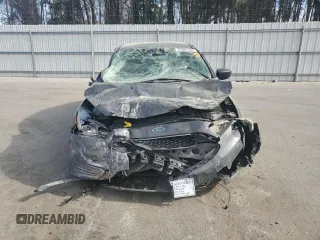 2017 Ford Focus S z VIN 1FADP3E24HL282698, wystawiony jako Copart lot #51001325 z przebiegiem 112 325 mil mil oraz Szkoda całkowita • Salvage title. Historia ofert i sprzedaży dostępna na DreamBid. Obrazek 5.