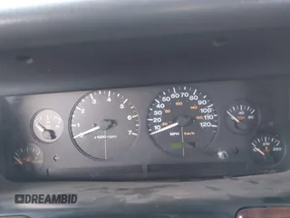 1998 Jeep Grand Cherokee Laredo with VIN 1J4GZ58S9WC136684, listed as a IAAI auction lot 41444103 with 1 mi miles. Bid and sale history available at carsss.com. Image 7.