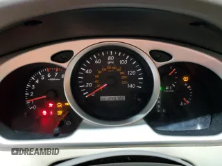 2004 Toyota Highlander z VIN JTEDP21A340029686, wystawiony jako Copart lot #57089315 z przebiegiem 246 780 mil mil oraz Czysty tytuł • Clean title. Historia ofert i sprzedaży dostępna na DreamBid. Obrazek 9.