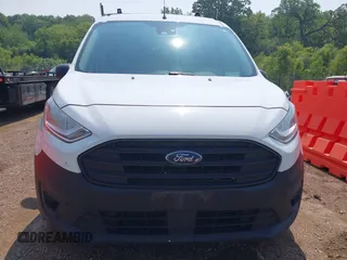 2019 Ford Transit Connect XL z VIN NM0LS7E28K1429066, wystawiony jako IAAI lot #42446223 z przebiegiem 226 711 mil mil oraz . Historia ofert i sprzedaży dostępna na DreamBid. Obrazek 12.