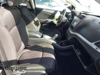 2020 Dodge Journey SE Value with VIN 3C4PDCAB1LT232358, listed as a IAAI auction lot 41821361 with 54,459 mi miles and . Bid and sale history available at DreamBid. Image 5.