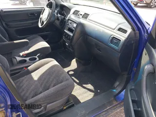 2001 Honda CR-V LX z VIN JHLRD18431C026474, wystawiony jako IAAI lot #42326248 z przebiegiem 245 819 mil mil oraz . Historia ofert i sprzedaży dostępna na DreamBid. Obrazek 5.