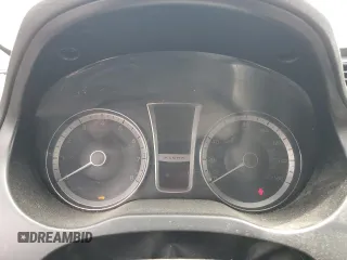 2013 Hyundai Azera с VIN KMHFG4JG9DA240281, выставлен на аукционе Copart как лот 58538595 с пробегом Не указан миль и Чистый • Clean title. История ставок и продаж доступна на DreamBid. Изображение 9.