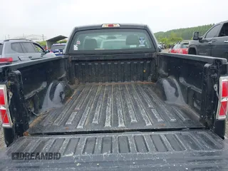 2009 Ford F-150 XL with VIN 1FTRF12W39KB87930, listed as a IAAI auction lot 42367797 with 151,135 mi miles and . Bid and sale history available at DreamBid. Image 8.