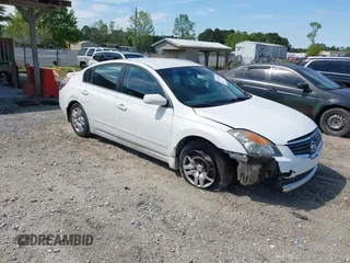 2009 Nissan Altima SL with VIN 1N4AL21E29N471543, listed as a IAAI auction lot 41997408 with 221,542 mi miles and . Bid and sale history available at carsss.com. Image 1.