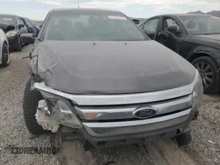2011 Ford Fusion Hybrid с VIN 3FADP0L39BR214920, выставлен на аукционе Copart как лот 57888465 с пробегом 133 656 миль миль и Списание • Salvage title. История ставок и продаж доступна на DreamBid. Изображение 5.