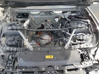 2024 BMW i7 eDrive50 z VIN WBY43EJ06RCP00894, wystawiony jako Copart lot #78689954 z przebiegiem Nie podano mil oraz Szkody całkowita. Historia ofert i sprzedaży dostępna na DreamBid. Obrazek 11.