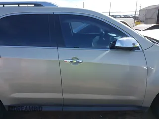 2015 Chevrolet Equinox LTZ with VIN 2GNFLDE37F6210095, listed as a IAAI auction lot 41784029 with 132,330 mi miles. Bid and sale history available at carsss.com. Image 13.