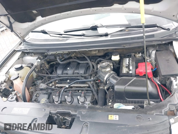 2014 Ford Edge SE with VIN 2FMDK3GC0EBB21481, listed as a IAAI auction lot 42680508 with 129,052 mi miles and . Bid and sale history available at DreamBid. Image 10.
