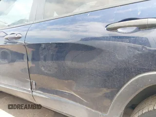 2014 Jeep Cherokee Sport with VIN 1C4PJLAB2EW279808, listed as a IAAI auction lot 42202402 with 98,671 mi miles and . Bid and sale history available at DreamBid. Image 6.