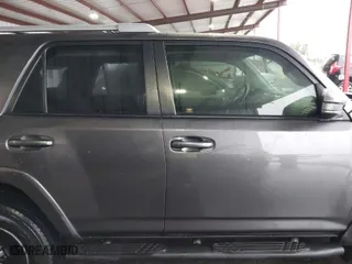 2018 Toyota 4Runner SR5 with VIN JTEZU5JR8J5170306, listed as a IAAI auction lot 41554154 with 63,030 mi miles. Bid and sale history available at carsss.com. Image 14.