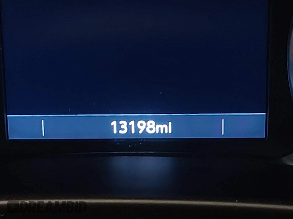 2023 Chevrolet Blazer LT with VIN 3GNKBHR4XPS219288, listed as a IAAI auction lot 41659994 with 13,198 mi miles and . Bid and sale history available at DreamBid. Image 15.