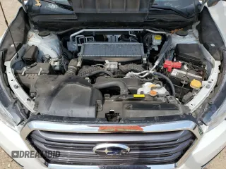 2021 Subaru Ascent Premium with VIN 4S4WMAFD0M3469197, listed as a Copart auction lot 54253415 with 51,202 mi miles and Clean title. Bid and sale history available at DreamBid. Image 11.