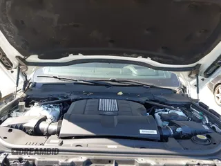 2021 Land Rover Range Rover с VIN SALGS5SE7MA431958, выставлен на аукционе IAAI как лот 42325301 с пробегом 24 627 миль миль и . История ставок и продаж доступна на DreamBid. Изображение 10.